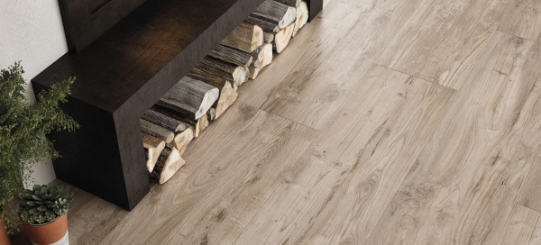 Плитка Cifre Nebraska Oak 23,3x120 