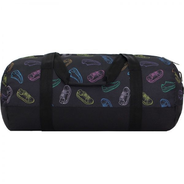 Сумка дорожная Bagland Staff 30 л мульти суб.172 (00300664) 