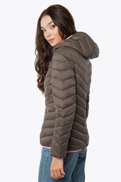 Куртка Avecs AV-50226/25 46 зелений