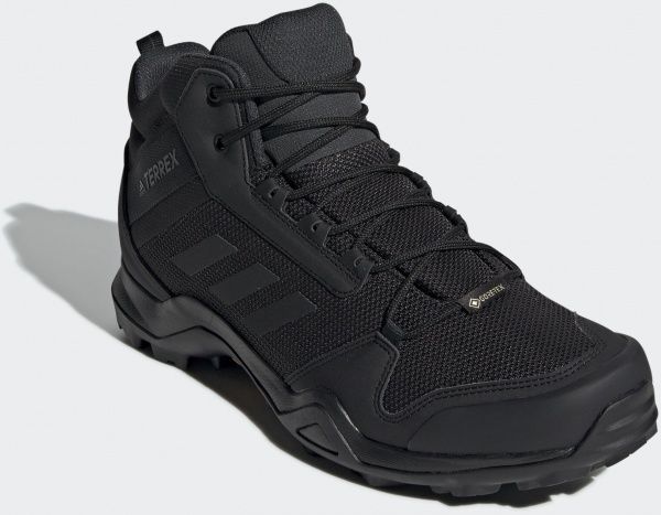 Черевики Adidas TERREX AX3 MID GTX BC0466 р. UK 8