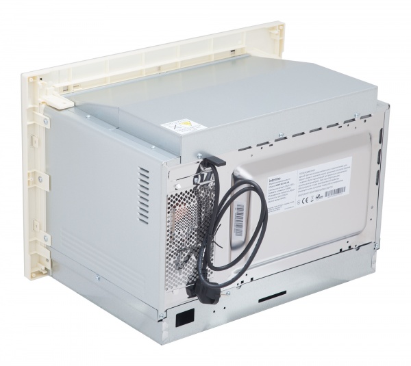 Вбудовувана мікрохвильова піч Interline MWR 925 SSA VA