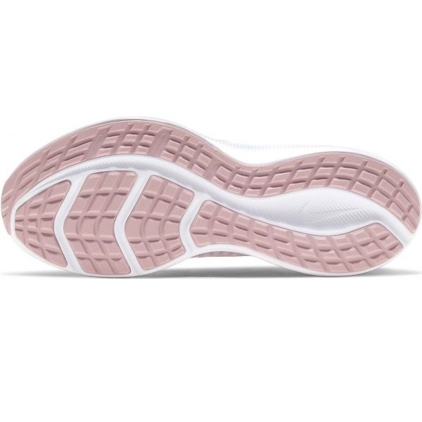 Кроссовки Nike Downshifter 11 CW3413-500 р.US 7,5 розовый