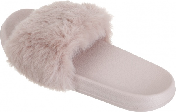 Капці домашні La Nuit Штеффі р. 38-39 рожевий 
