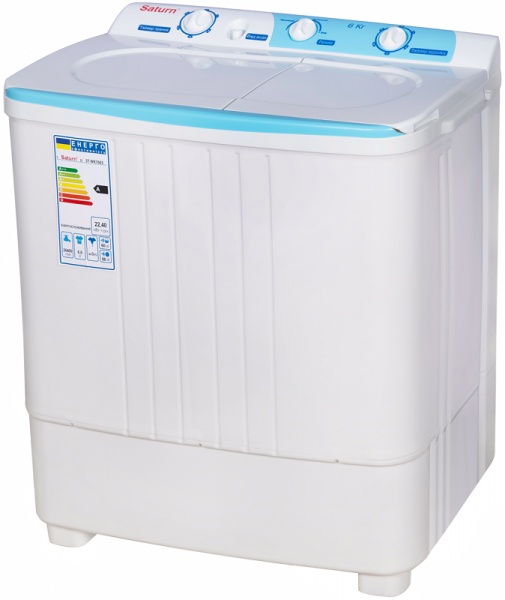 Стиральная машина Saturn ST-WK7603