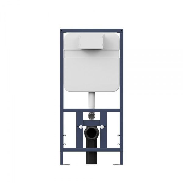 Инсталляция для унитаза AM.PM I012704