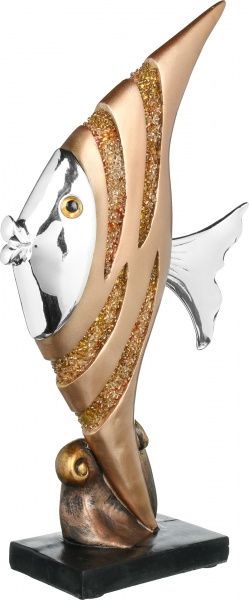 Статуэтка Коралловый полосатик HY4897T1