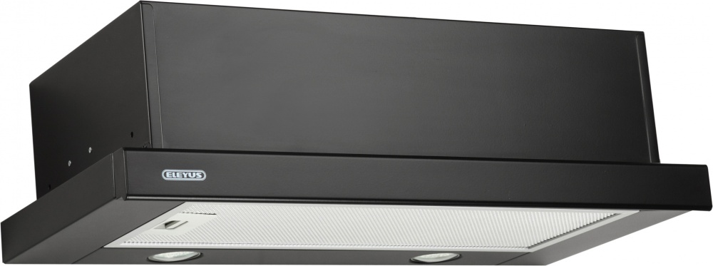Витяжка Eleyus Storm 700 50 BL