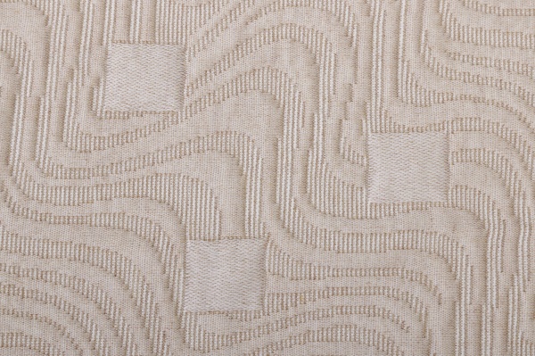 Покрывало Ferragudo 160x220 см La Nuit желто-коричневый 