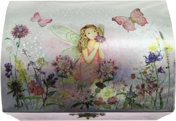 Музична скринька GoKi Ельф II 15431