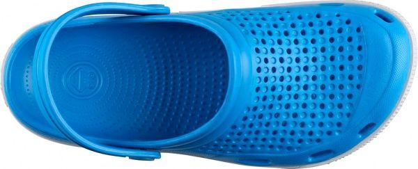 Сабо Coqui Lindo 6413 102154 р. 40 синий