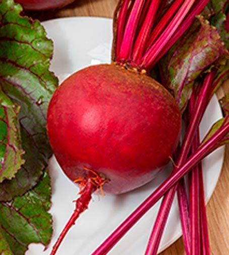 Насіння Садовий Світ буряк столовий Детройт 3г