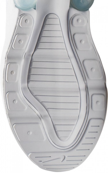 Кроссовки Nike 943345-103 р.39 белый