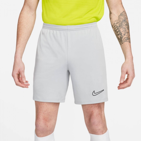 Шорты Nike DF ACD23 SHORT K BR DV9742-007 р. XL серый