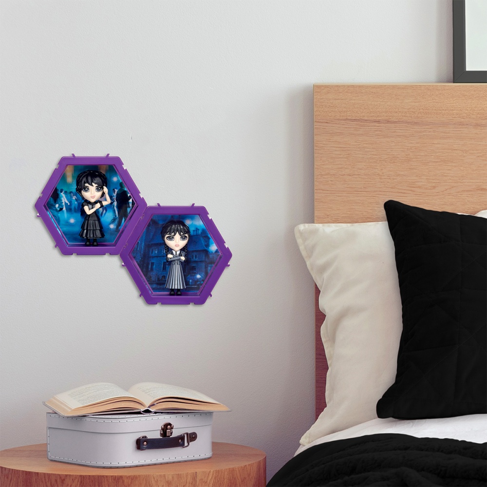 Фигурка WOW! PODS Уэнздей WED-1001-02