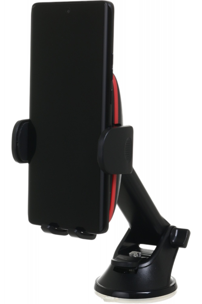 Тримач для смартфона Auto Assistance AA-T05 чорний