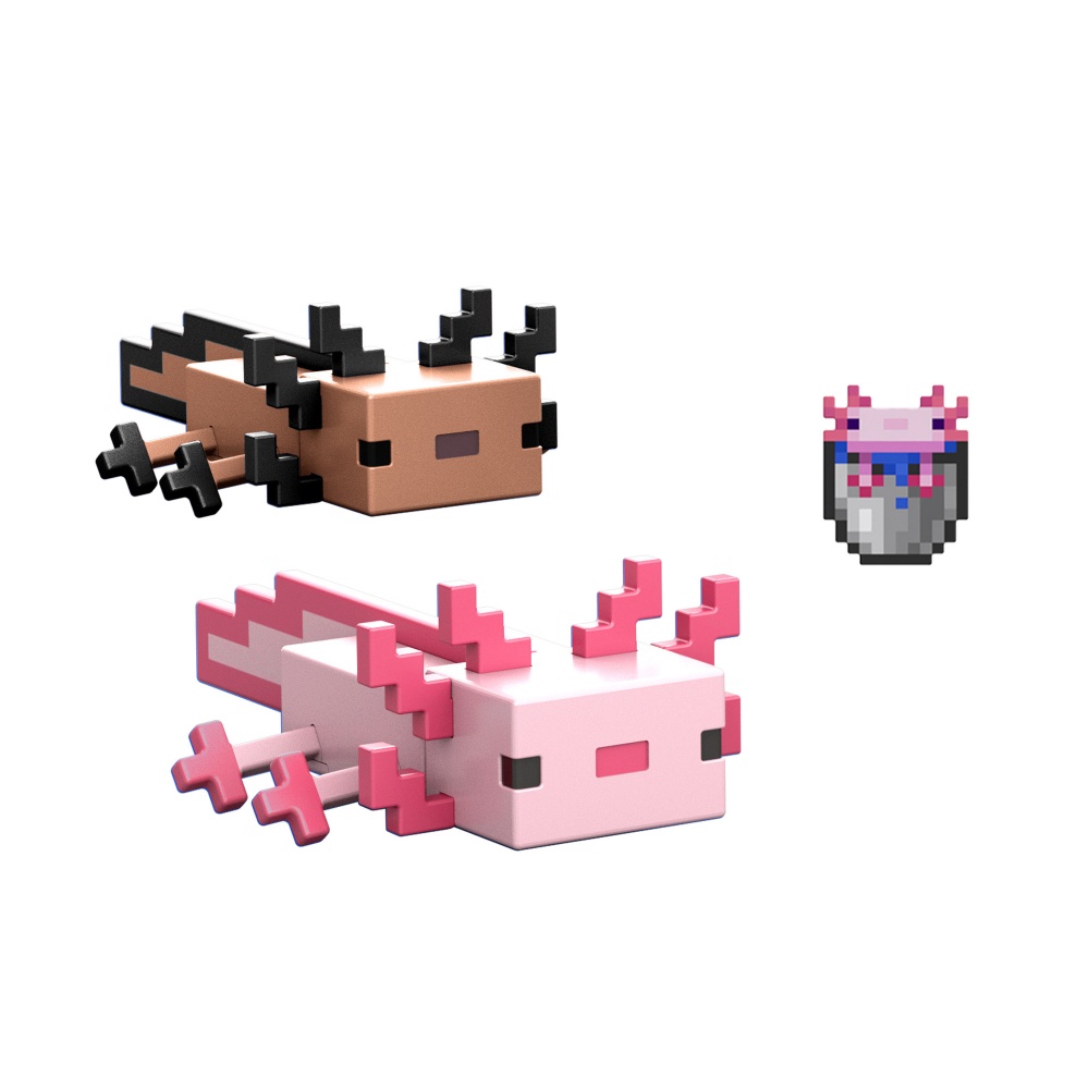 Фігурка Mattel персонаж з аксесуаром в acортименті GTP08