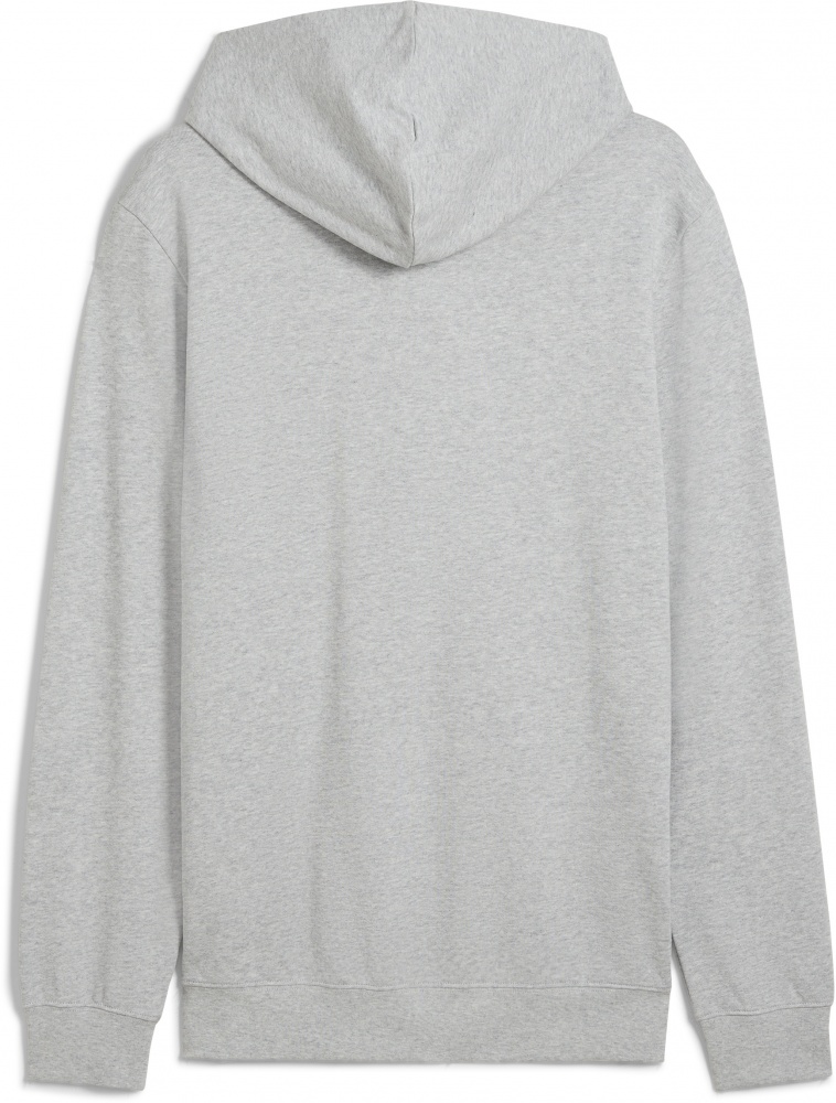 Джемпер Puma ESS ELEVATED Hoodie TR 68472804 р.L серый