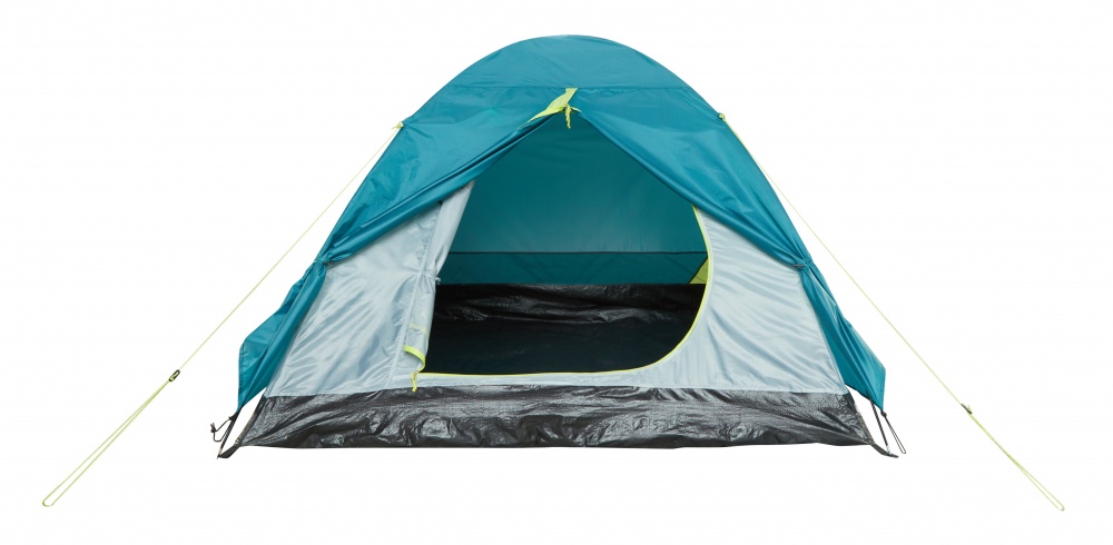 Палатка кемпинговая McKinley VEGA 10.3 синий 431158-900626