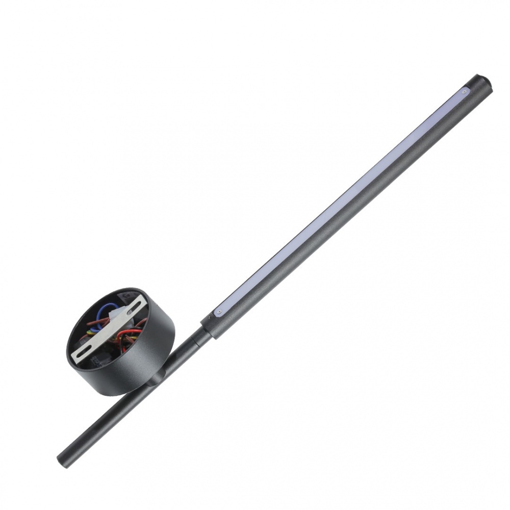 Светильник LIGHT SET LASTIVKA LED WL 465 5+1W 4500K 6 Вт черный