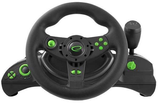 Кермо Esperanza EGW102 