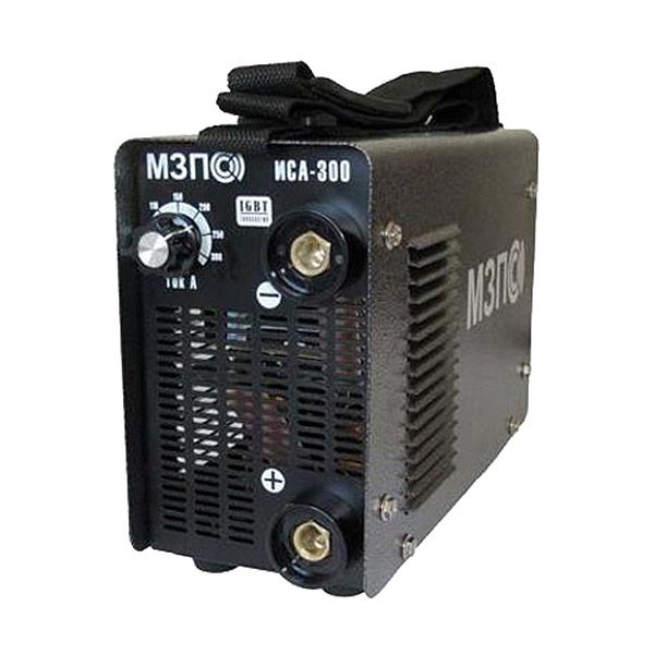 Сварочный аппарат МЗПО ИСА-300