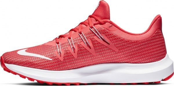 Кроссовки Nike WMNS QUEST AA7412-800 р.7,5 коралловый