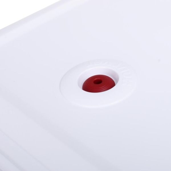 Набір контейнерів Aroma Fresh Premium 1,1+2,4 л Curver