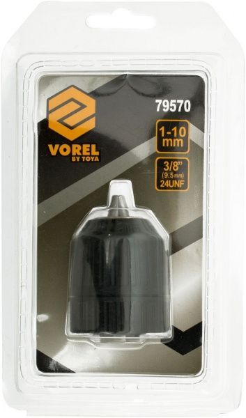 Патрон для дрели Vorel   79570