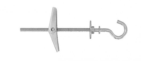 Дюбель Koelner Зонтик с крюком к потолку SPO 4x75 