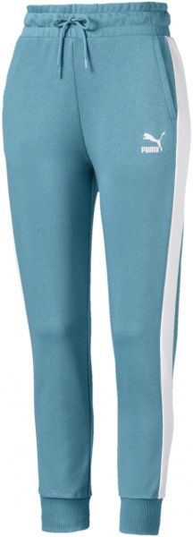 Штани Puma Classics T7 Track Pant FT cc 59521045 р. L синій