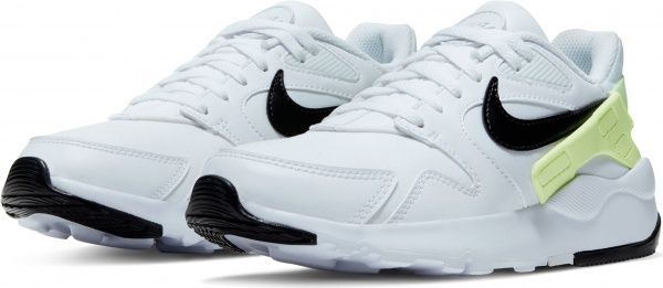 Кроссовки Nike WMNS NIKE LD VICTORY AT4441-102 р.US 7 белый