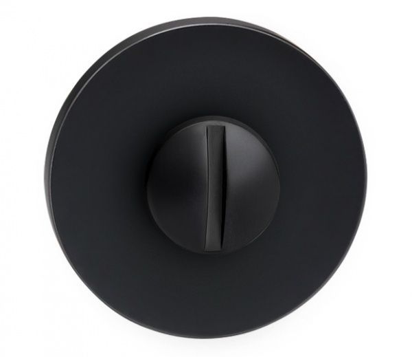 Накладка до замка MVM T19 WC чорний