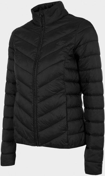 Куртка 4F NOSD4-KUDP300-20S 2XL чорний