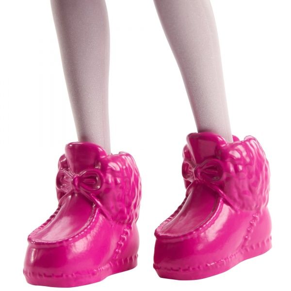 Кукла Enchantimals Зебра Зеди