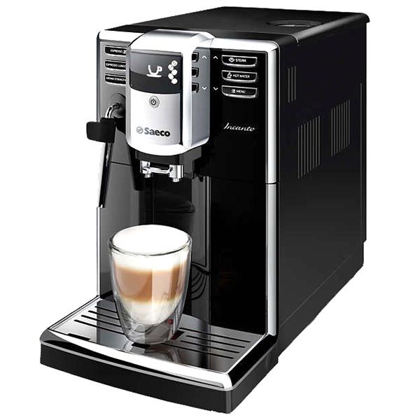 Кавомашина Philips Saeco HD8912/09