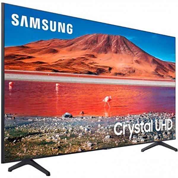 Телевізор Samsung UE43TU7100UXUA