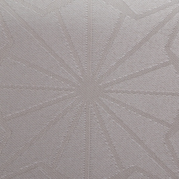 Серветка La Nuit Jacquard Shine 40x40 см сірий 