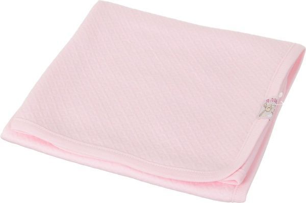 Одеяло И-14 Татошка 80х80 розовый 