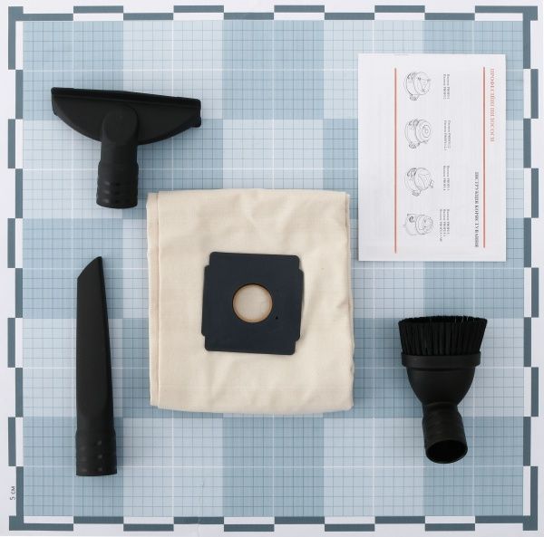 Пилосос Profi Europe 1,2 20329205