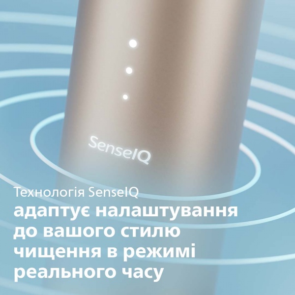 Электрическая зубная щетка Philips Sonicare 9900 Prestige HX9992/11