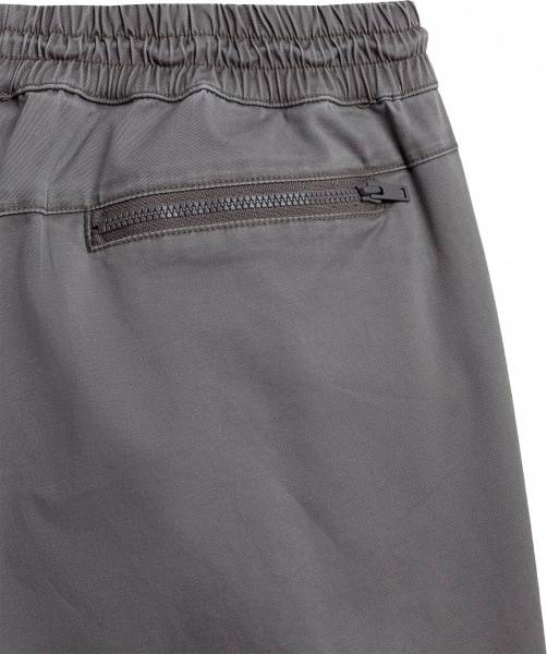 Штани 4F D4L21-SPMC201-27S р. S сірий