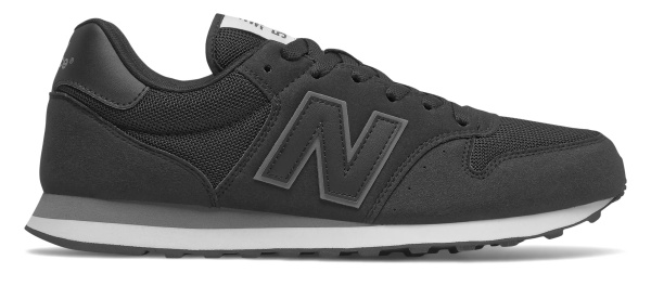 Кроссовки New Balance GM500CE1 р.US 10 черный