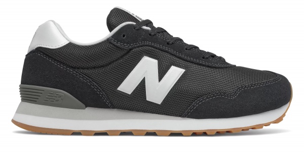 Кроссовки New Balance ML515HL3 р.US 10,5 черный