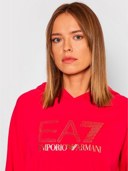 Спортивний костюм EA7 TJ31Z-6KTV64-24BD р. XL рожевий