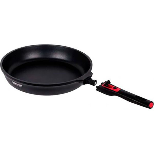 Сковорода зі знімною ручкою Urban 26 см RDA-881 Rondell