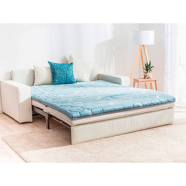 Матрац Roll Up Green Tea 80X190 см Dormeo 80x190 см