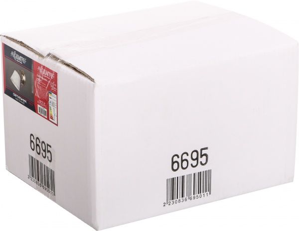 Бра Accento lighting Adelia 1x40 Вт E14 античная латунь ALSQ-MB37029/1 