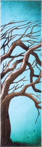 Картина модульна 5 частин Романтика 630 118x80 см Е0094 