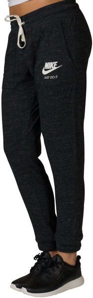 Штани Nike W NSW GYM VNTG PANT 883731-010 р. XS чорний