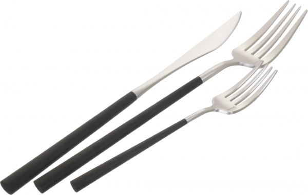 Набір столових приборів Neo 24 предметb Belo Inox